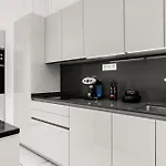 7 Luxury By Karat شقة