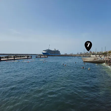 7 Luxury By Karat Apartamento