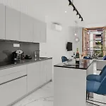 7 Luxury By Karat 公寓 圣克鲁斯-德特内里费