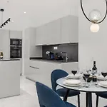 7 Luxury By Karat 公寓 圣克鲁斯-德特内里费