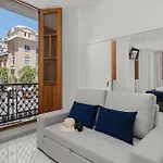 7 Luxury By Karat 公寓 圣克鲁斯-德特内里费