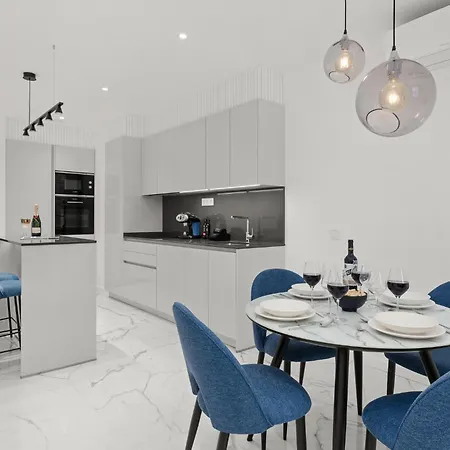 7 Luxury By Karat 산타크루스데 테네리페