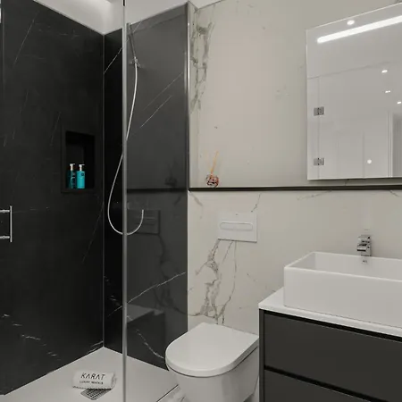 7 Luxury By Karat Apartamento Santa Cruz de Tenerife