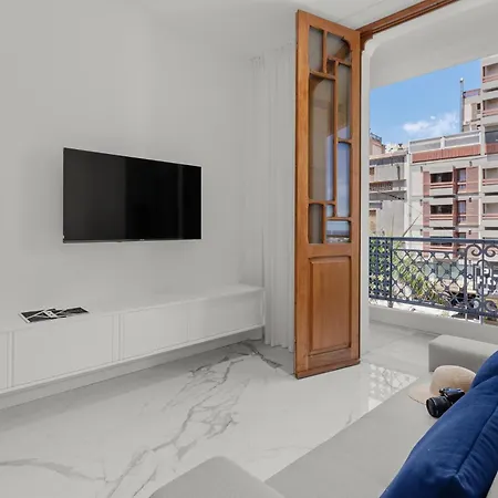 Apartamento 7 Luxury By Karat Santa Cruz de Tenerife