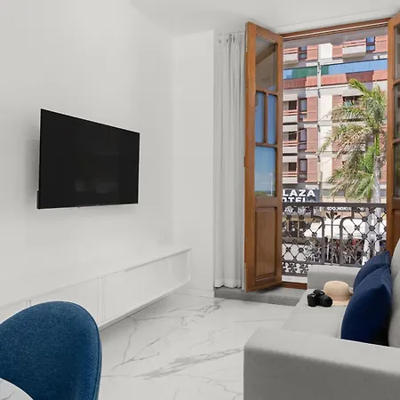 Apartamento 7 Luxury By Karat