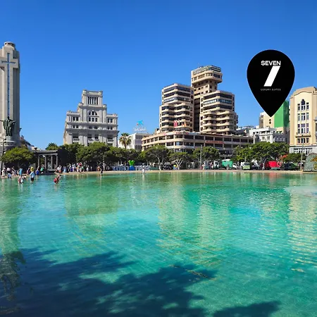 Apartamento 7 Luxury By Karat *