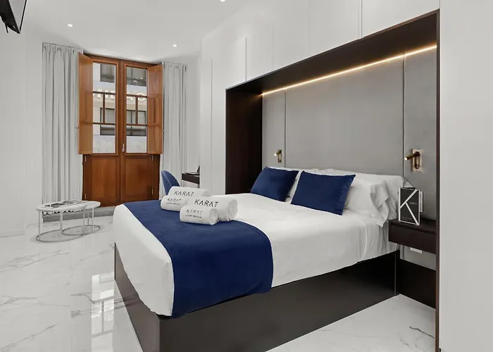 아파트 7 Luxury By Karat *