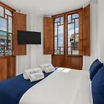 Appartement 7 Luxury By Karat