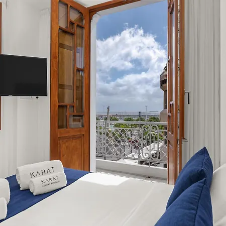 7 Luxury By Karat * Santa Cruz de Tenerife