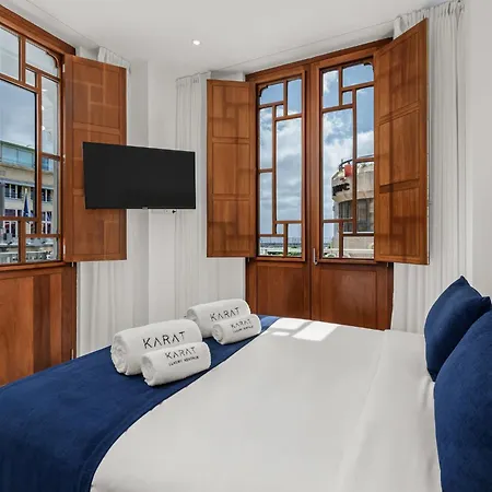 Appartement 7 Luxury By Karat