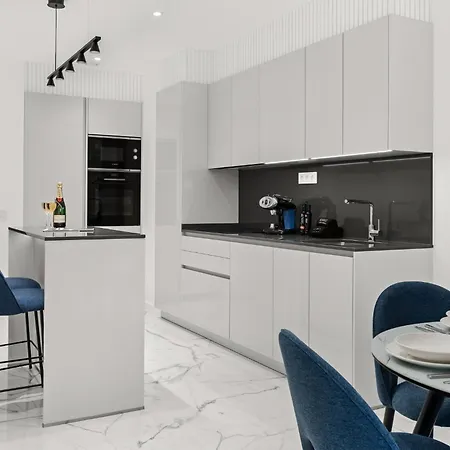7 Luxury By Karat Santa Cruz de Tenerife