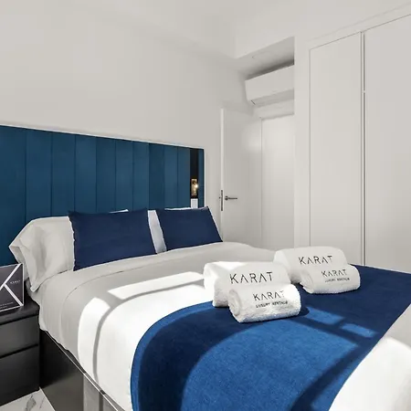 7 Luxury By Karat * Santa Cruz de Tenerife