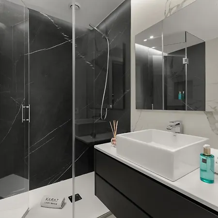 7 Luxury By Karat Apartman Santa Cruz de Tenerife