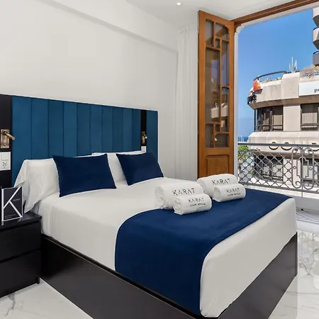 Appartement 7 Luxury By Karat