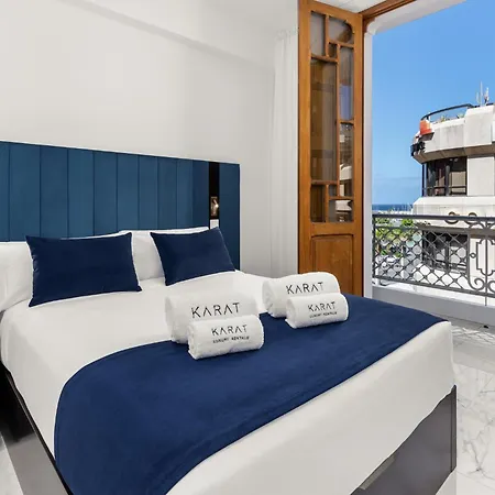 7 Luxury By Karat