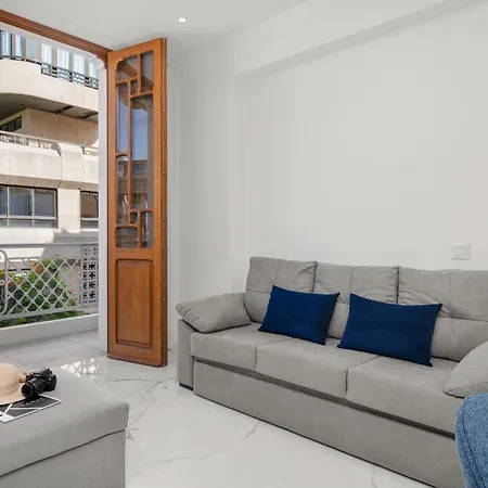 7 Luxury By Karat Appartamento *