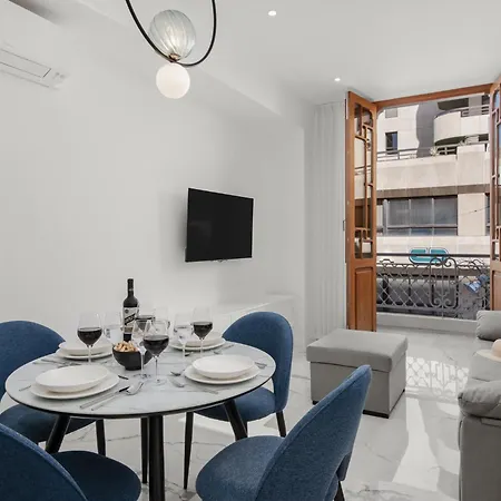 7 Luxury By Karat Appartement Santa-Cruz de Ténérife