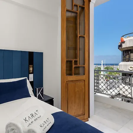 7 Luxury By Karat Santa-Cruz de Ténérife