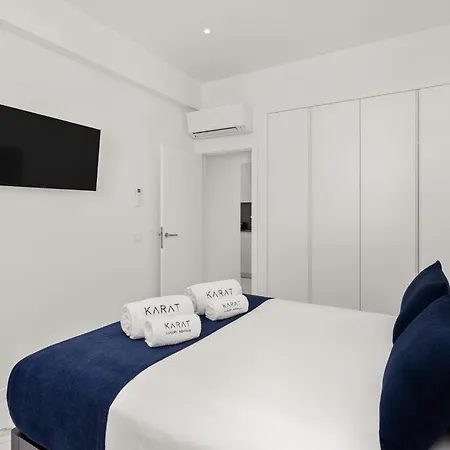 Appartement 7 Luxury By Karat