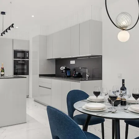 7 Luxury By Karat Appartamento Santa Cruz de Tenerife