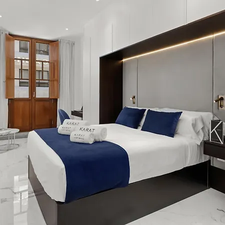 Daire 7 Luxury By Karat *