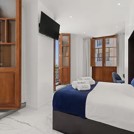 7 Luxury By Karat Santa-Cruz de Ténérife
