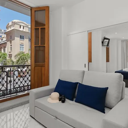 7 Luxury By Karat Appartement Santa-Cruz de Ténérife