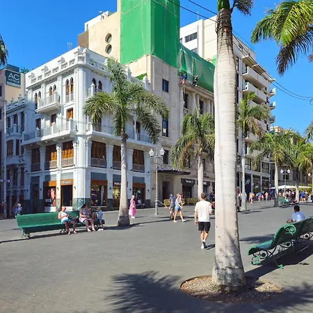 7 Luxury By Karat Lejlighed *