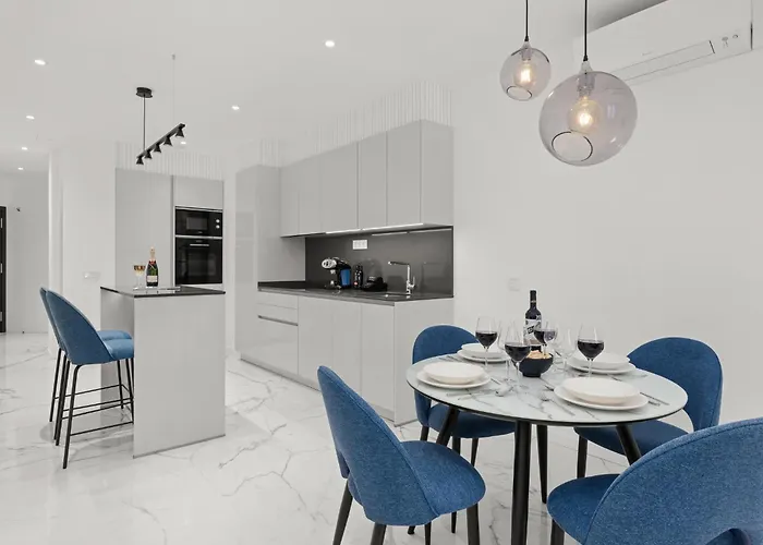 7 Luxury By Karat Santa Cruz de Tenerife