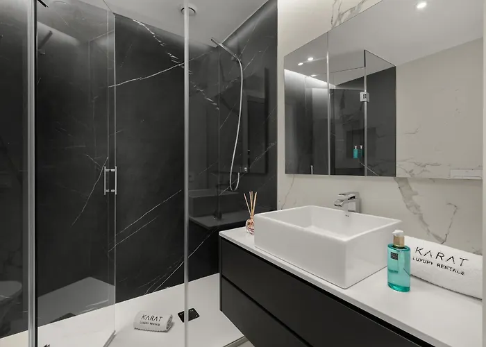 7 Luxury By Karat Lejlighed Santa Cruz de Tenerife