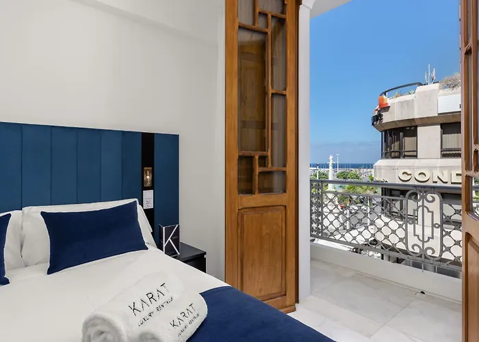 7 Luxury By Karat Santa Cruz de Tenerife