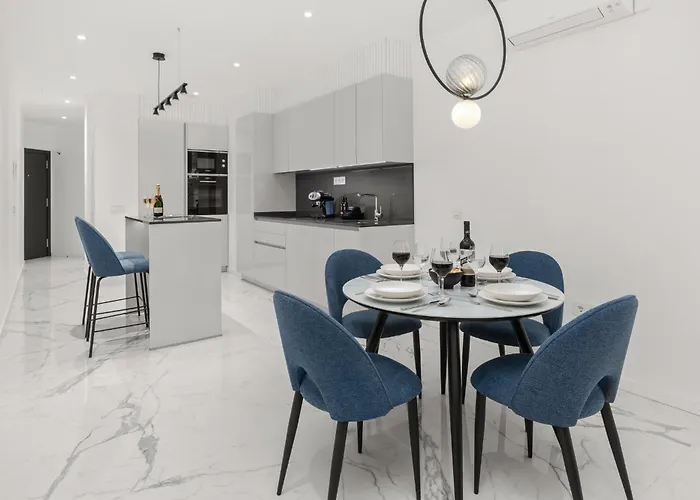 Apartament 7 Luxury By Karat