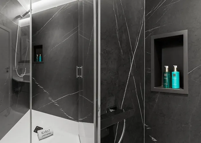 7 Luxury By Karat Lejlighed