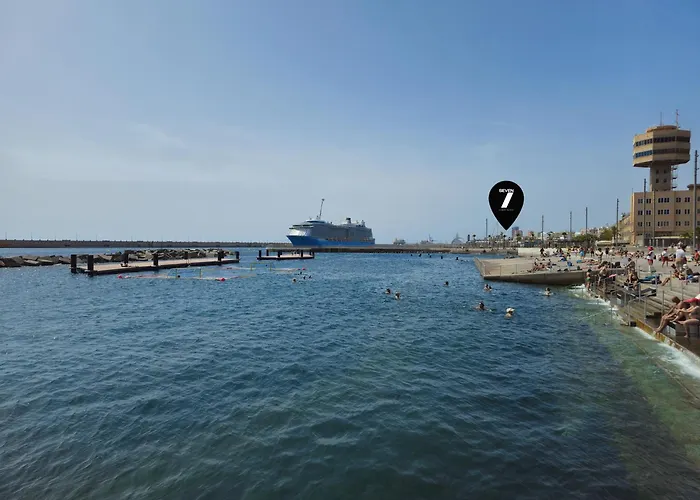 7 Luxury By Karat Apartament