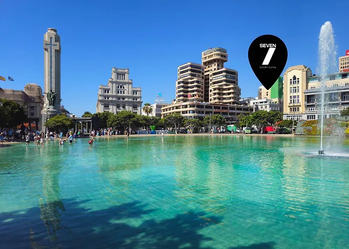 Lejlighed 7 Luxury By Karat *