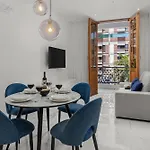 7 Luxury By Karat * Santa Cruz de Tenerife