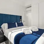 7 Luxury By Karat * Santa Cruz de Tenerife