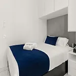 7 Luxury By Karat Apartman *